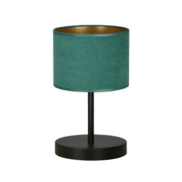 Asztali lámpa HILDE 1051/LN1 1x15W/E27 IP20 a Emibig-tól