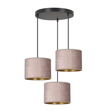 Függőlámpa HILDE 1053/3PREM 3x15W/E27 IP20 a Emibig-tól