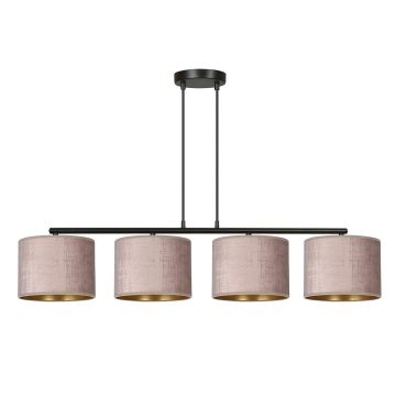 Függőlámpa HILDE 1053/4 4x15W/E27 IP20 a Emibig-tól