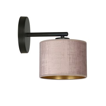 Fali lámpa HILDE 1053/K1 1x15W/E27 IP20 a Emibig-tól