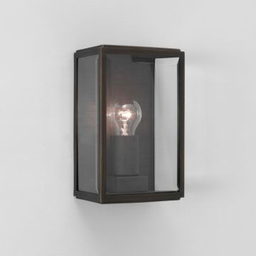 Fali lámpa HOMEFIELD 160 1095029 1x12W/LED,E27 IP44 a Astro Lighting-tól