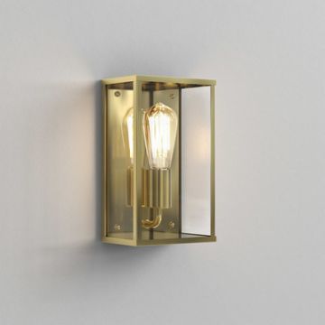 Fali lámpa HOMEFIELD COASTAL 1095034 1x12W/E27 IP44 a Astro Lighting-tól