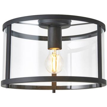 Plafonlámpa Hopton 101540 1x10w/e27 ip20 a Endon-tól