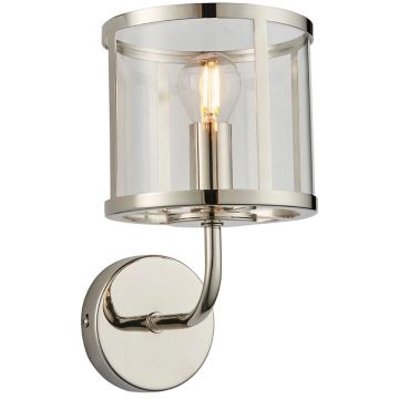 Fali lámpa Hopton 106003 1x7w/e14 ip20 a Endon-tól