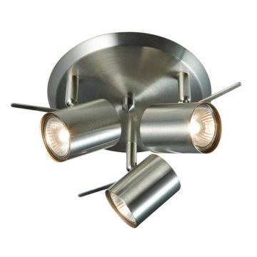 Spotlámpa HYSSNA 105484 3000K 3x3W/GU10 230LM IP21 a Markslojd-tól