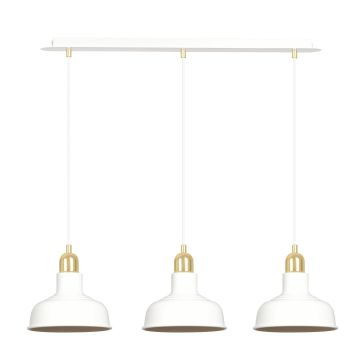 Függőlámpa IBOR 1043/3 3x15W/E27 IP20 a Emibig-tól