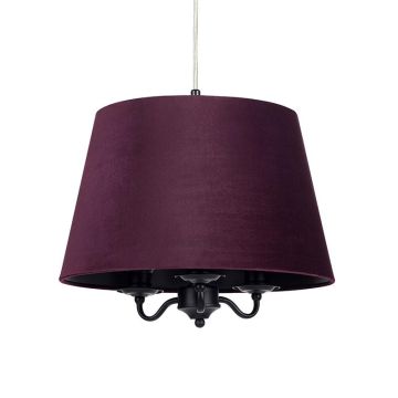 Függőlámpa JAMIE 107532 3x40W/E14 a Markslojd-tól