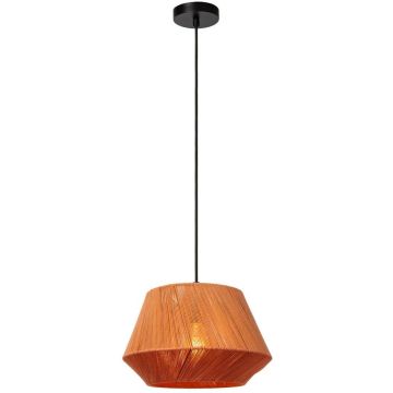 Függőlámpa JESSICA 10421/30/73 1x60w/e27 ip20 a Lucide-tól