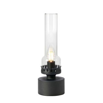 Asztali lámpa KANDELLA 108786 1x40W/E14 IP20 a Markslojd-tól