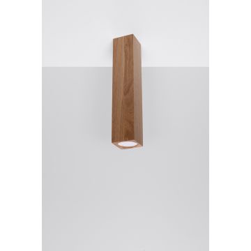 Felületi spotlámpa KEKE 30 SL.1041 1x40W/GU10 IP20 a Sollux-tól