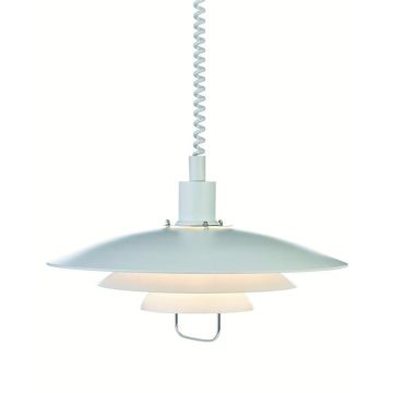 Függőlámpa KIRKENES 102281 1x60W/E27 IP20 a Markslojd-tól