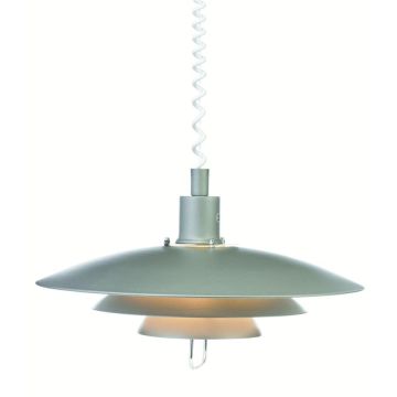 Függőlámpa KIRKENES 102282 1x60W/E27 IP20 a Markslojd-tól