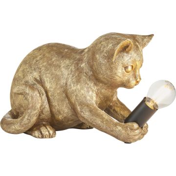 Asztali lámpa Kitten 107389 1x7w/e14 ip20 a Endon-tól