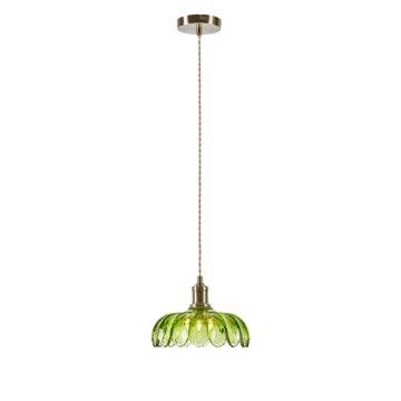 Függőlámpa KURAGE 109177 1x60W/E27 IP20 a Markslojd-tól