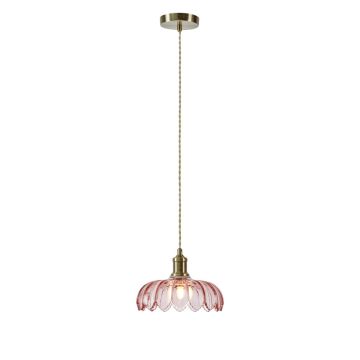 Függőlámpa KURAGE 109178 1x60W/E27 IP20 a Markslojd-tól