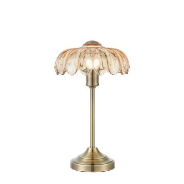 Asztali lámpa KURAGE 109180 1x60W/E27 IP20 a Markslojd-tól