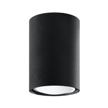 Felületi spotlámpa LAGOS 10 SL.1000 1x40W/GU10 IP20 a Sollux-tól