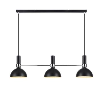 Függőlámpa LARRY 106855 3x60W/E27 IP20 a Markslojd-tól