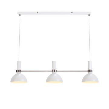 Függőlámpa LARRY 107500 3x60W/E27 IP20 a Markslojd-tól