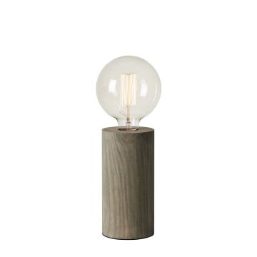 Asztali lámpa LEGNA 108755 1x40W/E27 IP20 a Markslojd-tól