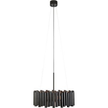 Függőlámpa LEVEL 107925 3x60W/E27 IP20 a Markslojd-tól