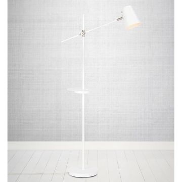Állólámpa LINEAR 107308 1x40W/E14 IP20 a Markslojd-tól