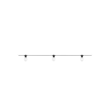 Asztali lámpa LINK 108902 1900K 10x2.5W/LED 200lm IP44 a Markslojd-tól