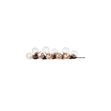 Girland LINK 108903 1900K 10x2.5W/LED IP44 a Markslojd-tól