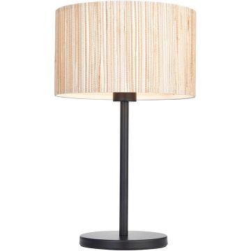 Asztali lámpa Longshore 101693 1x10w/e27 ip20 a Endon-tól