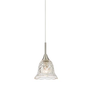 Függőlámpa LUNA 109012 1x40W/E14 IP20 a Markslojd-tól