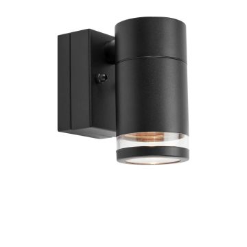Fali lámpa LUNO 109101 3000K 1x4.9W/LED 450lm IP65 a Markslojd-tól