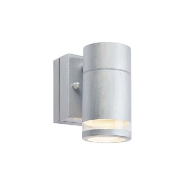 Fali lámpa LUNO 109103 3000K 1x4.9W/LED 450lm IP65 a Markslojd-tól