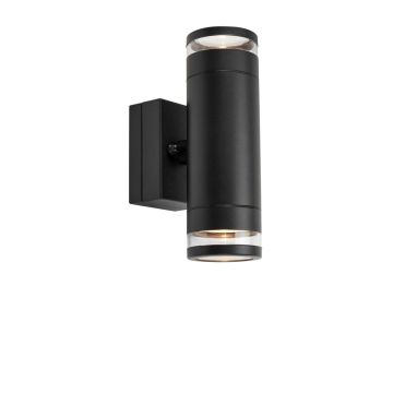 Fali lámpa LUNO 109104 3000K 2x4.9W/LED 450lm IP65 a Markslojd-tól