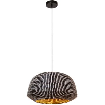 Függőlámpa MADUKA 10450/47/30 1x40w/e27 ip20 a Lucide-tól