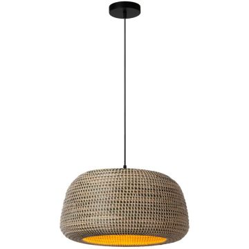 Függőlámpa MADUKA 10450/47/43 1x40w/e27 ip20 a Lucide-tól