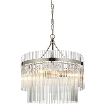 Függőlámpa Marietta 104113 3x7w/e14 ip20 a Endon-tól