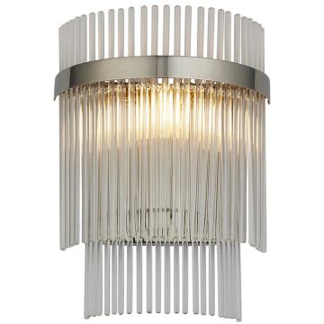 Fali lámpa Marietta 104114 1x6w/e14 ip20 a Endon-tól