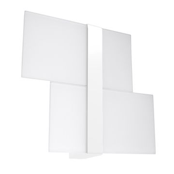 Fali lámpa MASSIMO SL.1044 2x40W/G9 IP20 a Sollux-tól