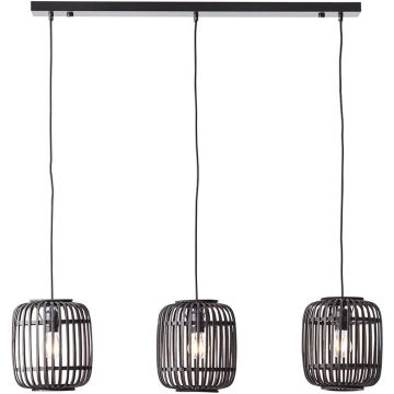 Függőlámpa Mathias 101698 3x10w/e27 ip20 a Endon-tól