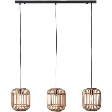 Függőlámpa Mathias 101775 3x10w/e27 ip20 a Endon-tól