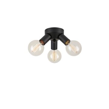 Plafonlámpa MAZZO 108549 3x40W/E27 IP20 a Markslojd-tól
