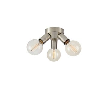 Plafonlámpa MAZZO 108551 5x40W/E27 IP20 a Markslojd-tól