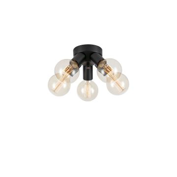 Plafonlámpa MAZZO 108552 5x40W/E27 IP20 a Markslojd-tól
