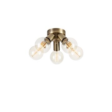 Plafonlámpa MAZZO 108553 1x40W/E14 IP20 a Markslojd-tól