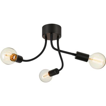 Plafonlámpa MEDUSA 107930 3x20W/E27 IP20 a Markslojd-tól