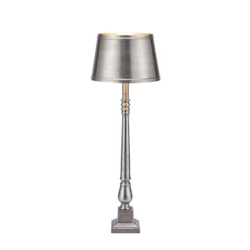 Asztali lámpa METALLO 108775 1x40W/E27 IP20 a Markslojd-tól