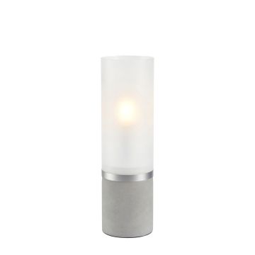 Asztali lámpa MOLO 108594 2x40W/e14_led IP20 a Markslojd-tól