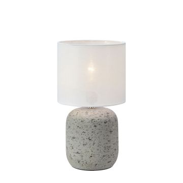 Asztali lámpa MONTAGNA 108861 1x40W/E14 IP20 a Markslojd-tól