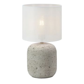 Asztali lámpa MONTAGNA 108862 1x40W/E27 IP20 a Markslojd-tól