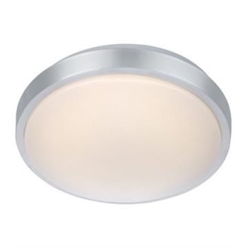 Süllyesztett mennyezeti lámpa MOON 105958 3000K 1x9W/LED 700LM IP44 a Markslojd-tól